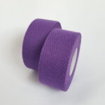 Lenkerband Textil Velox Violett