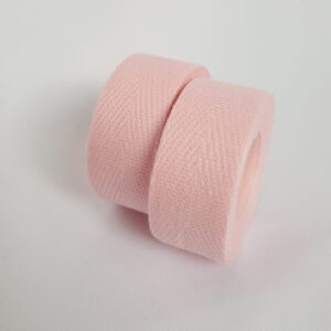 Lenkerband Textil Velox Rosa