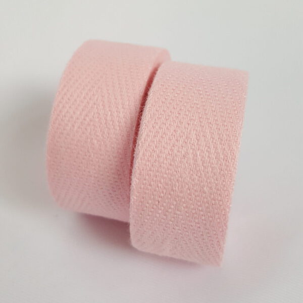 Lenkerband Textil Velox Rosa