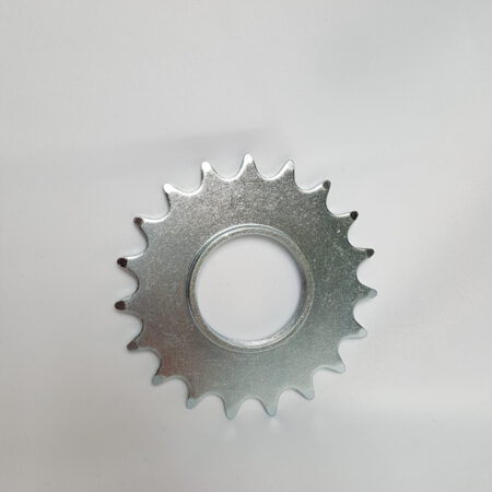 Ritzel Schraub Ritzel 19 Zähne