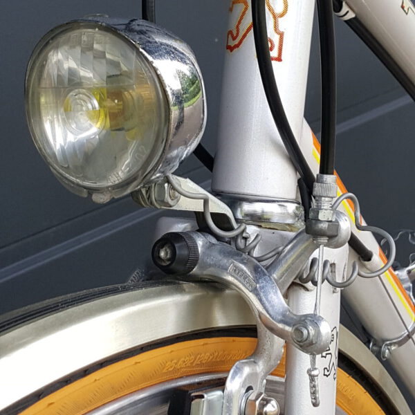 Peugeot Damen Vintage Bike Weiß 28 Zoll