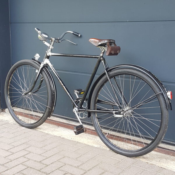 Miele Herren Fahrrad 28 Zoll Baujahr 1951