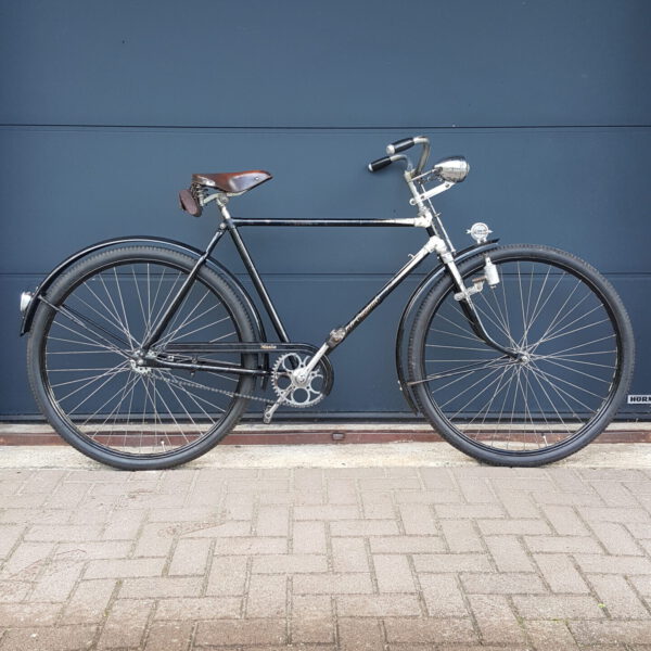 Miele Herren Fahrrad 28 Zoll Baujahr 1951