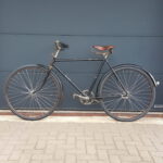 Rixe Herren Fahrrad Baujahr 1928