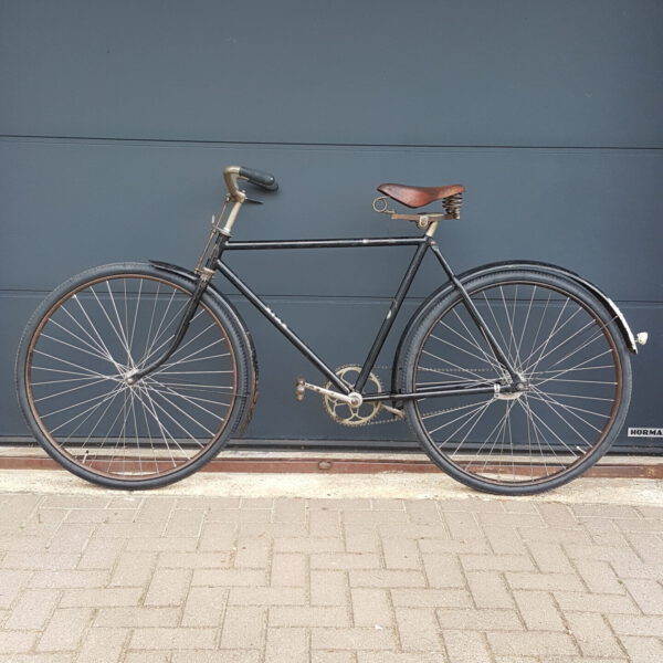 Rixe Herren Fahrrad Baujahr 1928