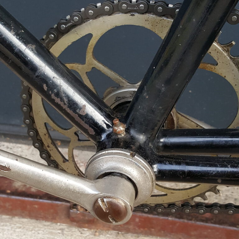 fahrrad marke rixe