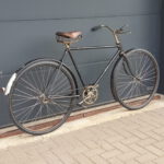 Rixe Herren Fahrrad Baujahr 1928