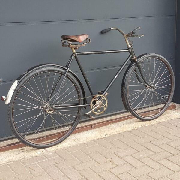 Rixe Herren Fahrrad Baujahr 1928