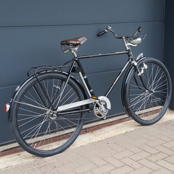 Victoria Herren Fahrrad Baujahr 1956