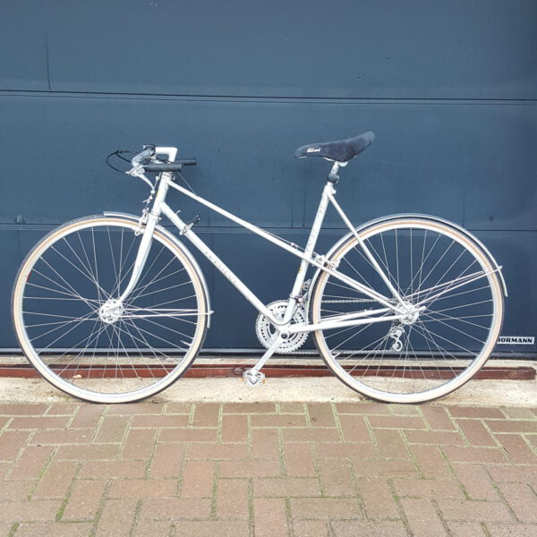 Vintage Bike Damen Manufrance Poulidor