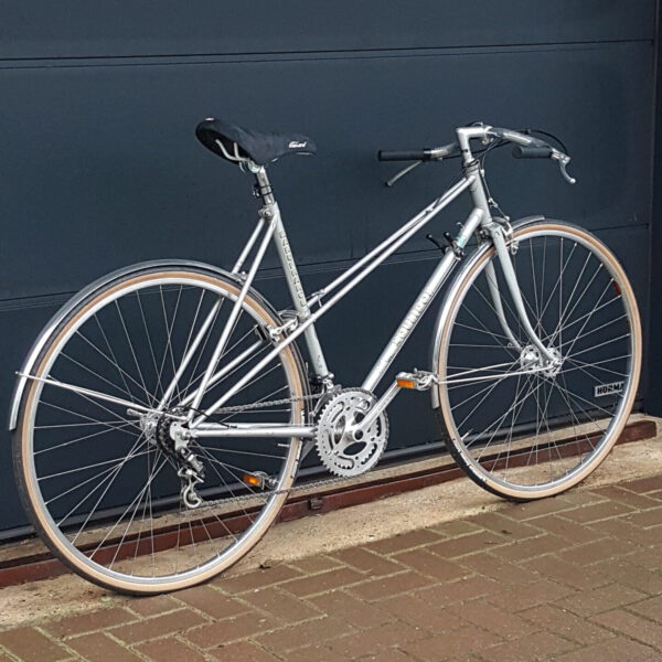 Vintage Bike Damen Manufrance Poulidor