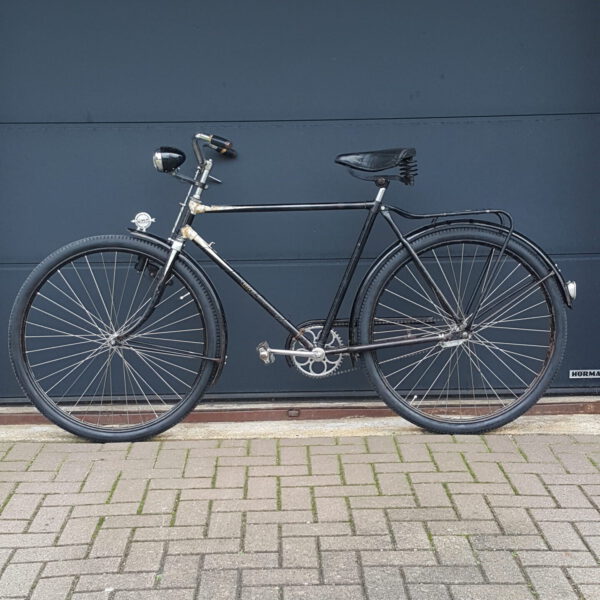 Miele Herrenrad Baujahr 1953 28 Zoll