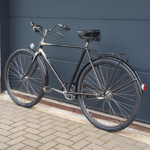 Miele Herrenrad Baujahr 1953 28 Zoll