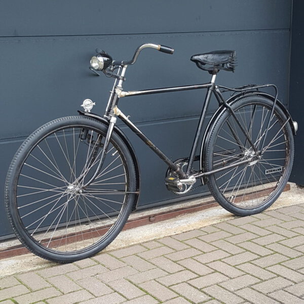 Miele Herrenrad Baujahr 1953 28 Zoll