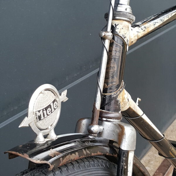 Miele Herrenrad Baujahr 1953 28 Zoll