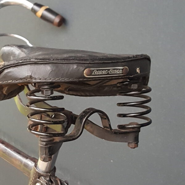 Miele Herrenrad Baujahr 1953 28 Zoll