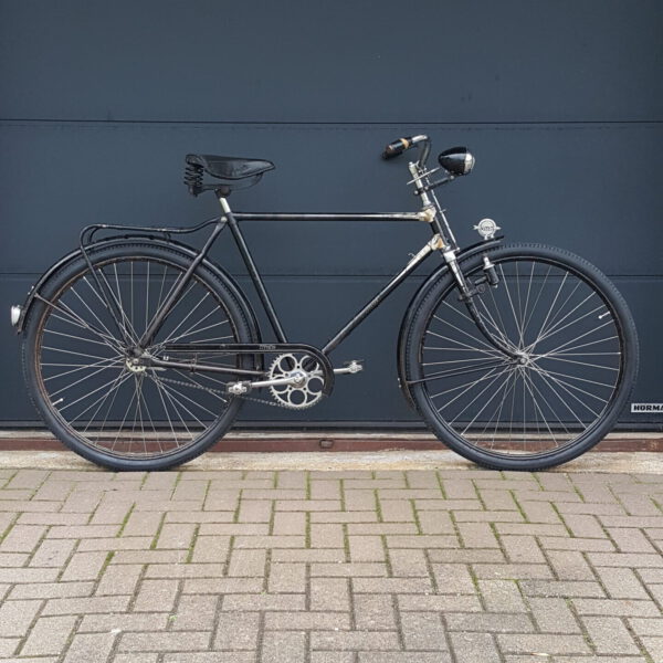 Miele Herrenrad Baujahr 1953 28 Zoll