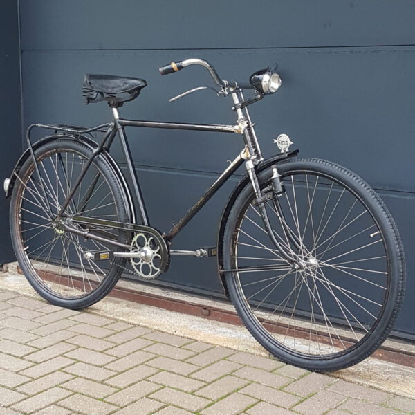 Miele Herrenrad Baujahr 1953 28 Zoll