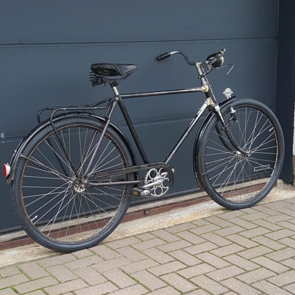 Miele Herrenrad Baujahr 1953 28 Zoll