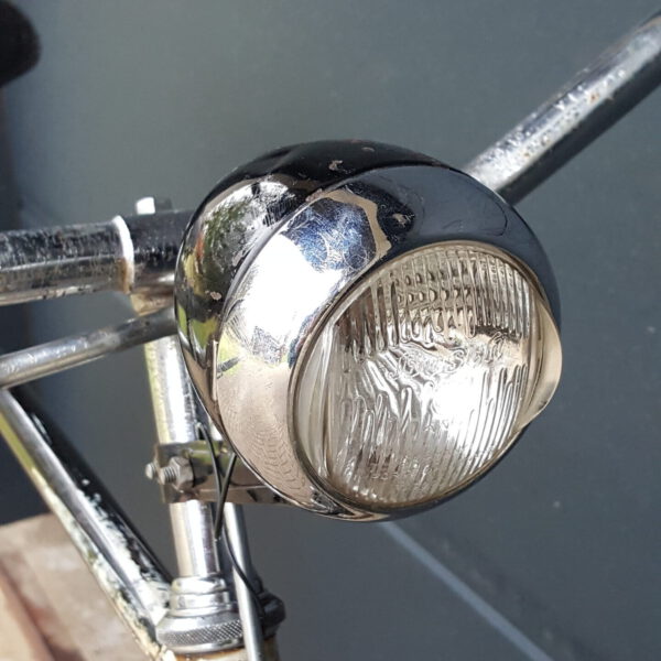 Miele Herrenrad Baujahr 1953 28 Zoll