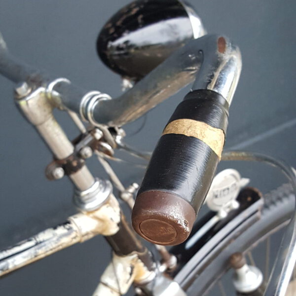 Miele Herrenrad Baujahr 1953 28 Zoll