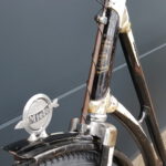 Miele Damen Fahrrad Baujahr 1956