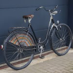 Miele Damen Fahrrad Baujahr 1956