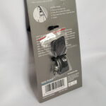 Schwalbe SOS Pump Minipumpe 6 Bar