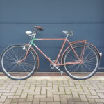 Mifa Modell 101 Herrenfahrrad 28 Zoll