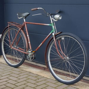 Mifa Modell 101 Herrenfahrrad 28 Zoll