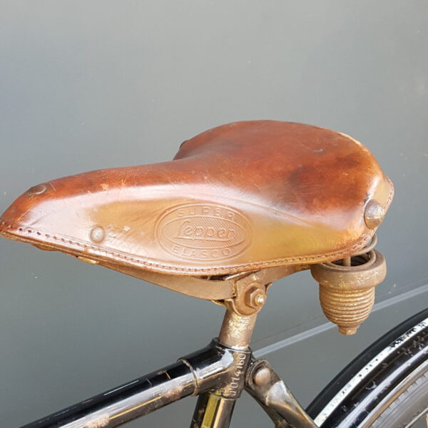 Miele Herrenfahrrad Baujahr 1951