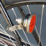 Miele Herrenfahrrad Baujahr 1951