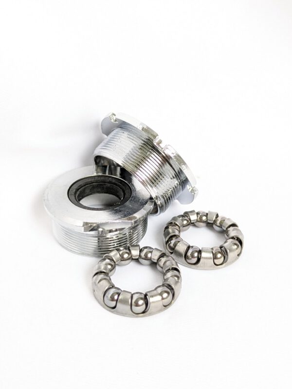 BSA Lagerschalen Set