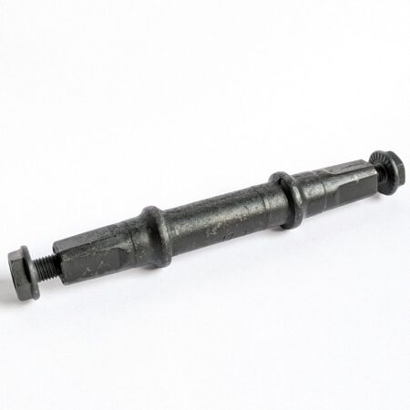 Tretlager Achse BSA JIS Vierkant 119-127,5 mm