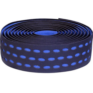 Lenkerband Velox Bi Color Schwarz Blau