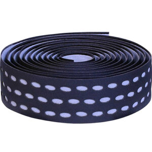 Lenkerband Velox Bi Color Schwarz Grau