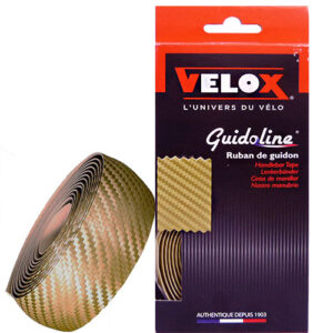 Lenkerband Velox Gold Carbon