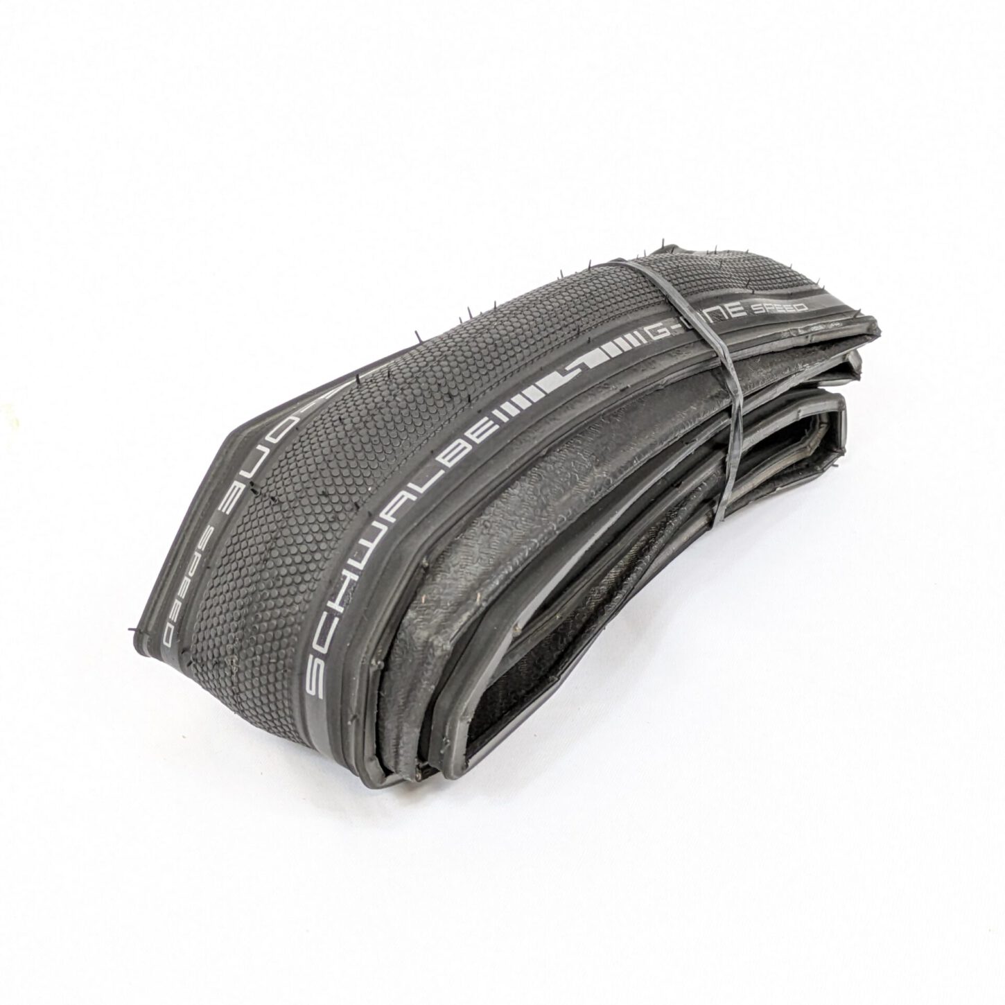 geklebte rennradreifen