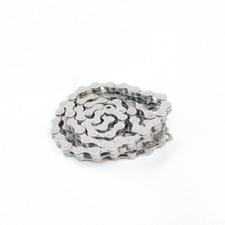 Fahrradkette KMC 5- 6-7-8 Fach Silber