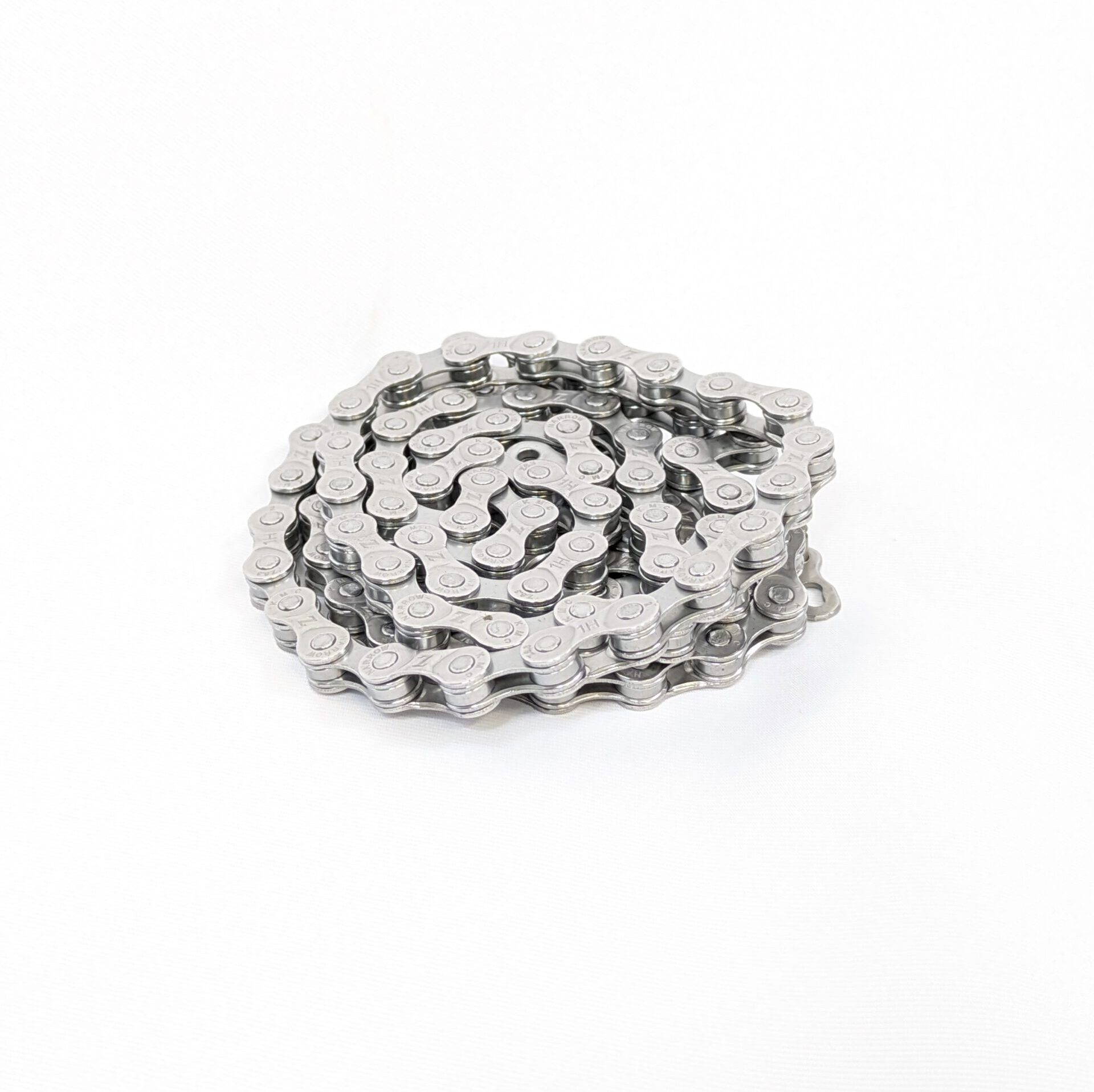 KMC Fahrradkette X8-99 8-fach - 116 Glieder Mit MissingLink