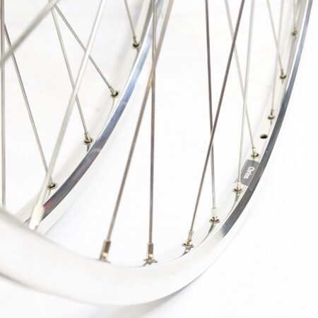 Laufradsatz für Bahnräder Singlespeed Fixie 28 Zoll