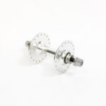 Vorderrad Nabe Singlespeed Fixie Silber 36 Loch