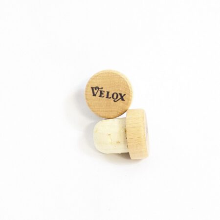 Lenkerstopfen Velox Holz Kork