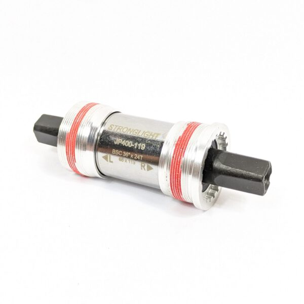 Innenlager ITA Gewinde 119 mm Stronglight