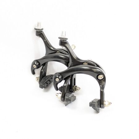 Rennrad Bremsen Set Schwarz 43-60 mm