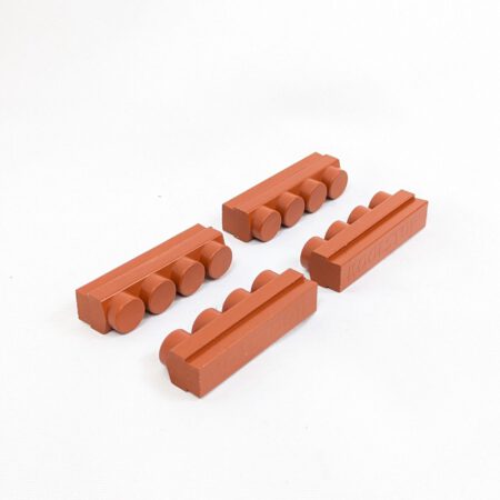 Bremsschuhe Kool Stop für MAFAC Bremsen