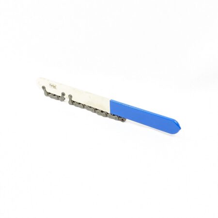 Kettenpeitsche bis 8 Fach Kassetten Cyclus