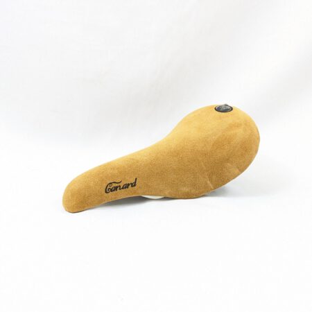 Rennrad Sattel Selle Monte Grappa Braun