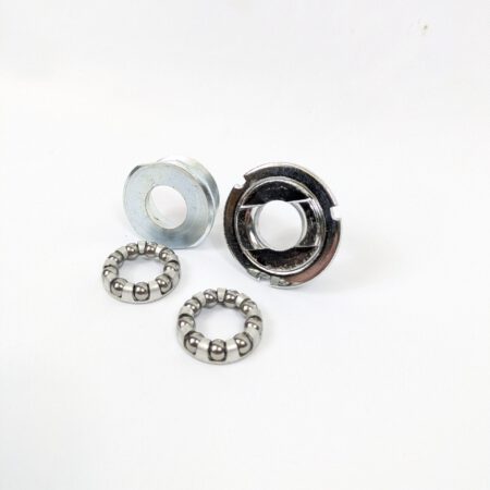 BSA Lagerschalen Set