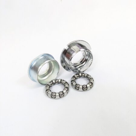 BSA Lagerschalen Set